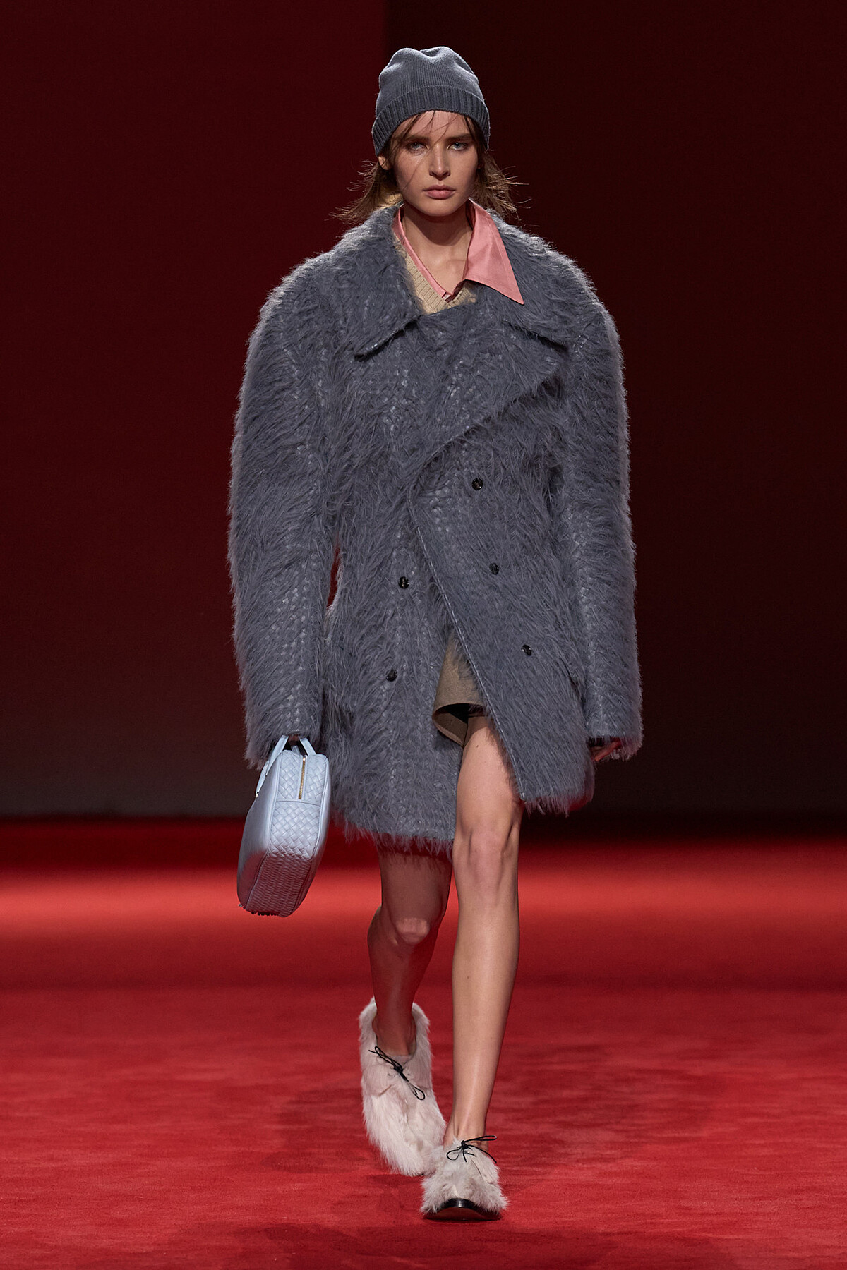 Bottega Veneta。