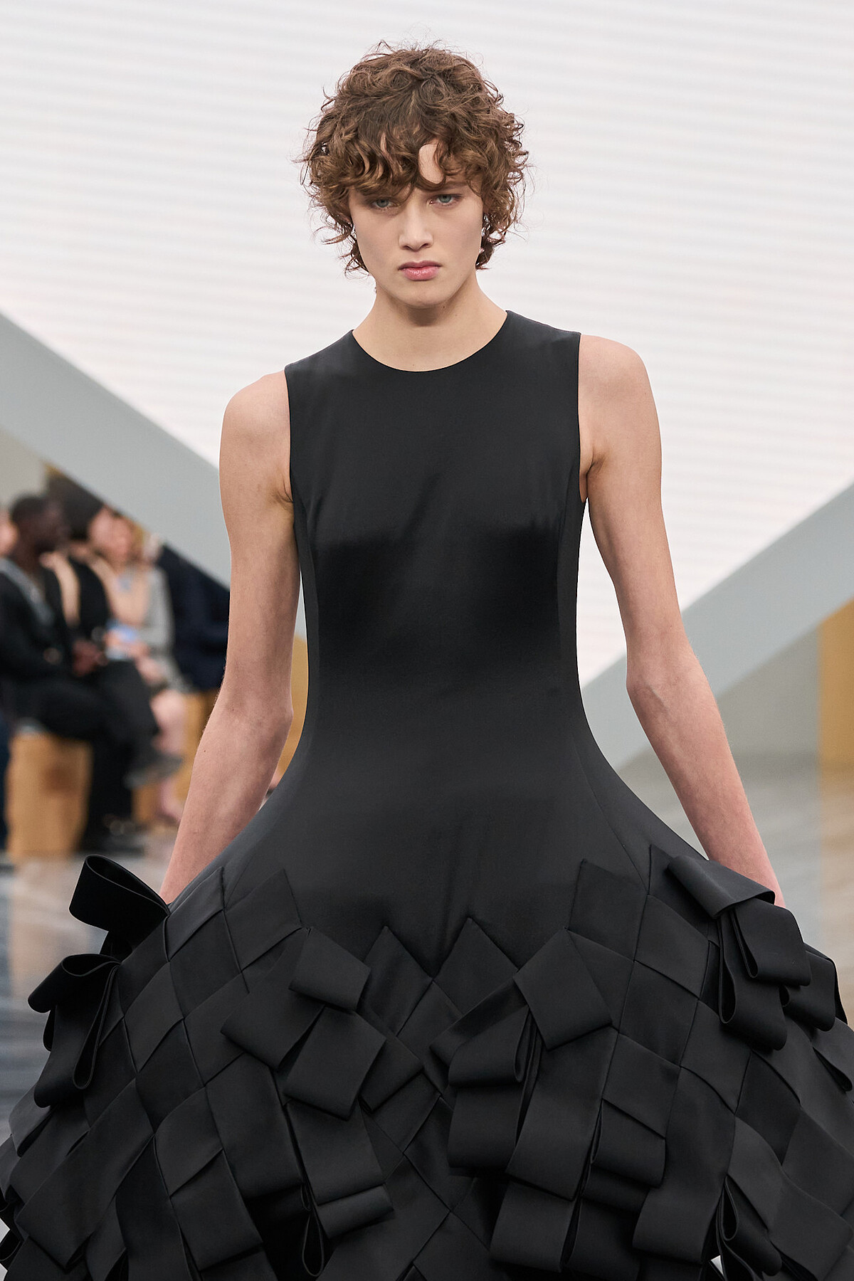 Dior。