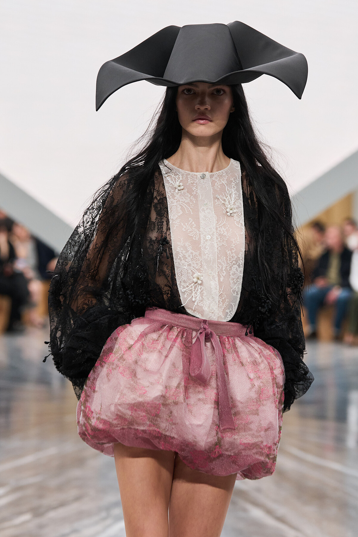 Dior。