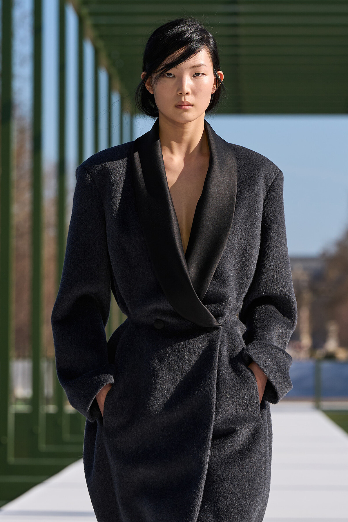 Dior。