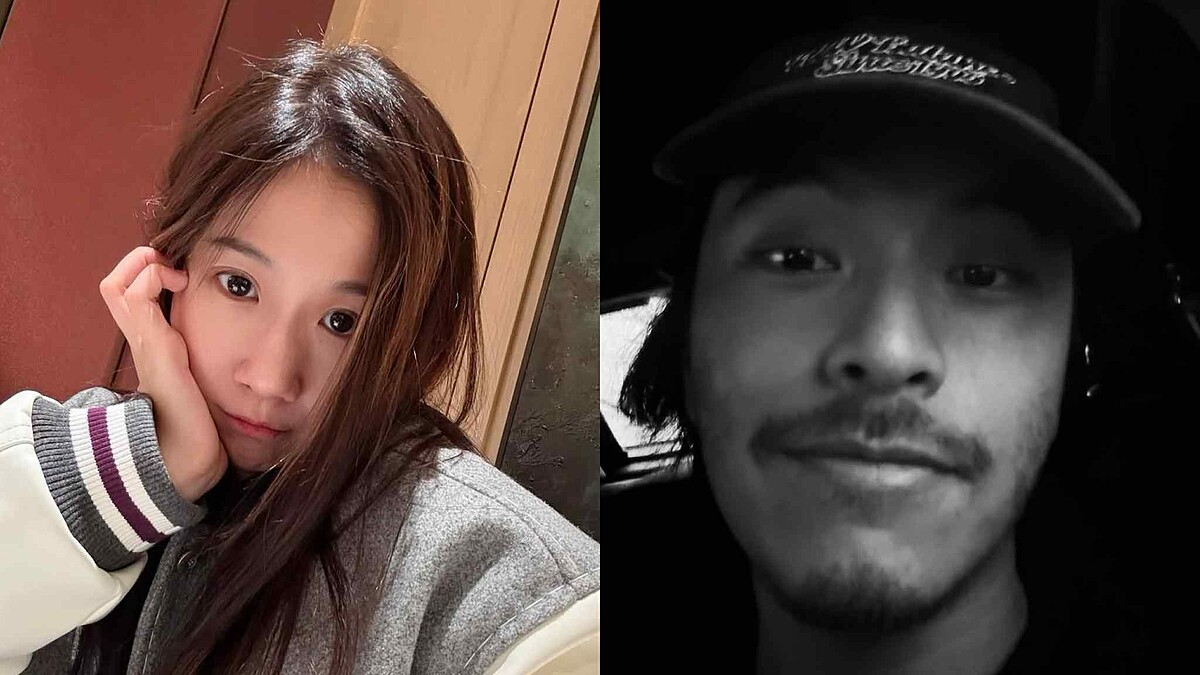 方志友、楊銘威證實離婚!11年婚姻畫句點:無法再做情人,但永遠是家人