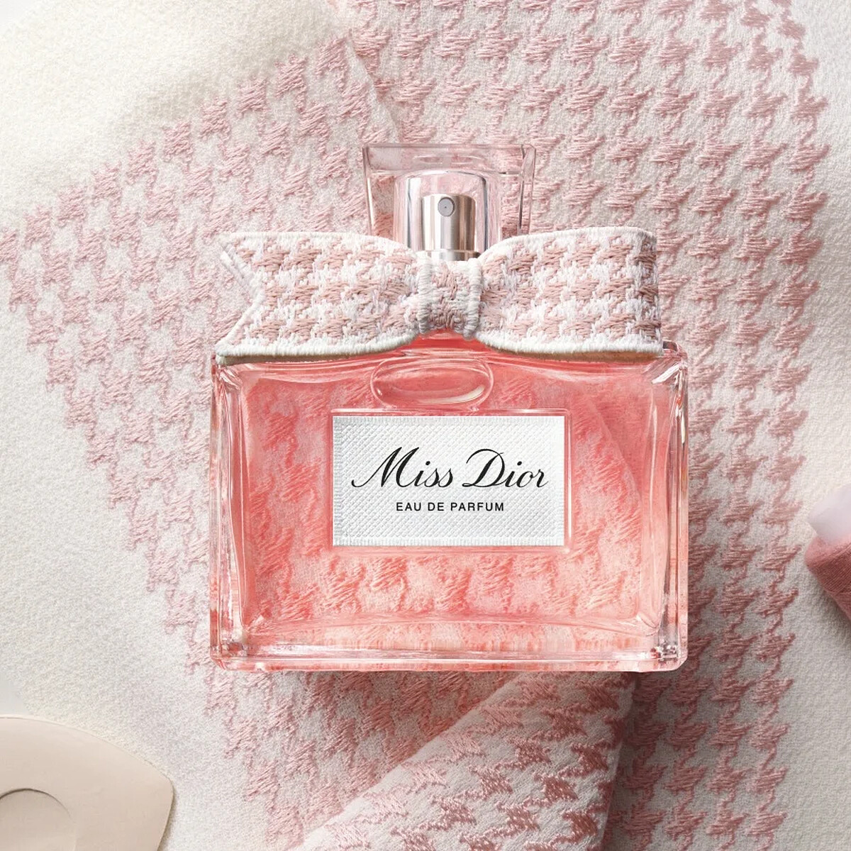 Miss Dior香氛,30ml NT3,500、50ml NT4,950、100ml NT7,000