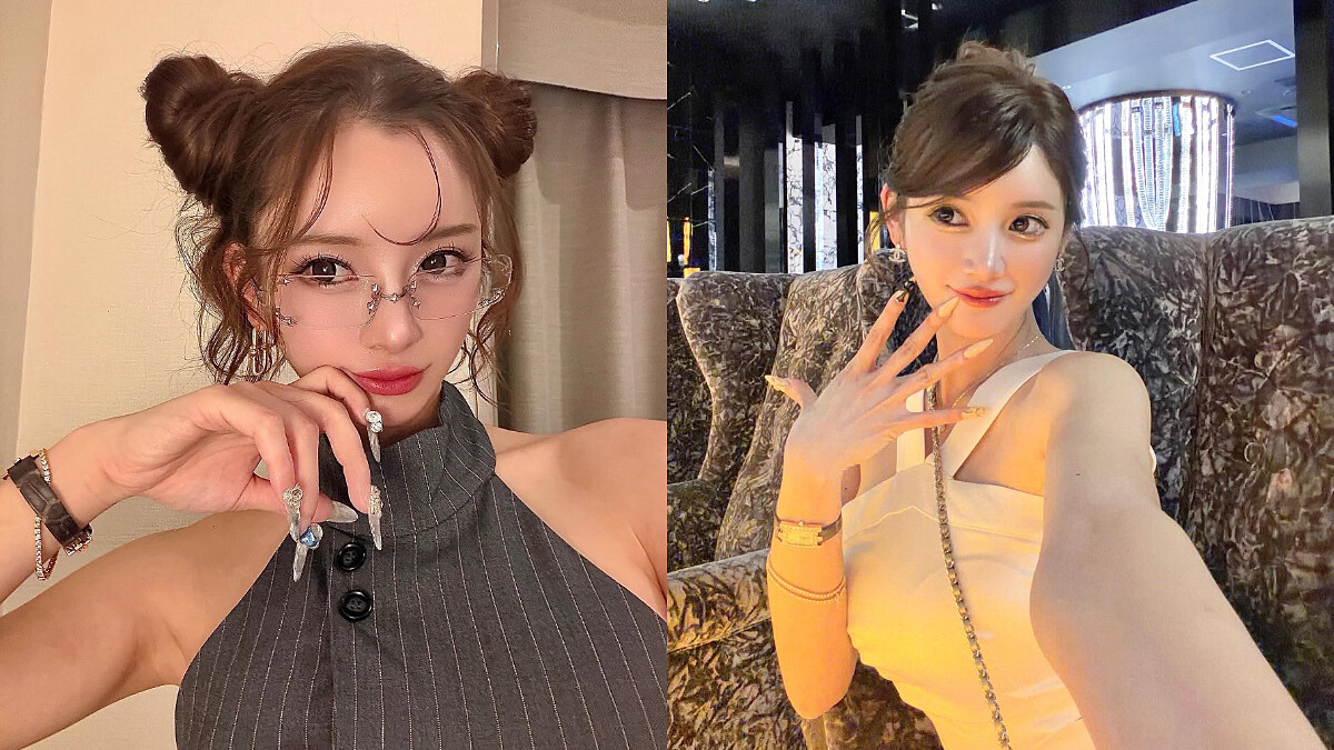《不良一族2》彩朱IG粉絲暴漲!私下熱愛精品穿搭、經營服飾品牌,堪稱品味最好女成員