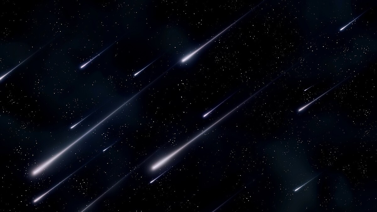 2026英仙座流星雨來了！8/12迎最大期，最佳觀賞時間地點、每小時上看100顆浪漫破表