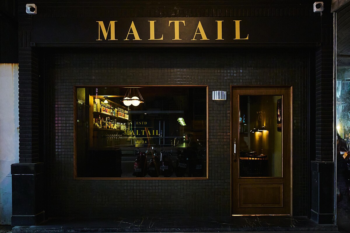 MALTAIL
