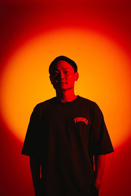 顧軒 Hsuan Ku