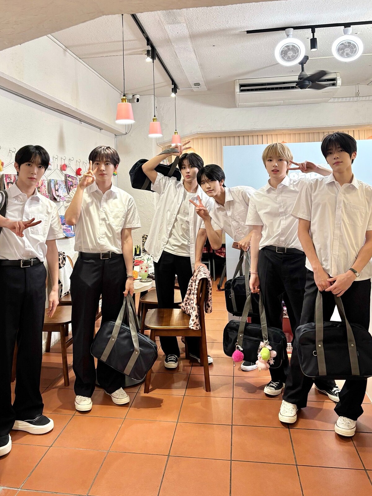 Photo/ X @nctwishofficial