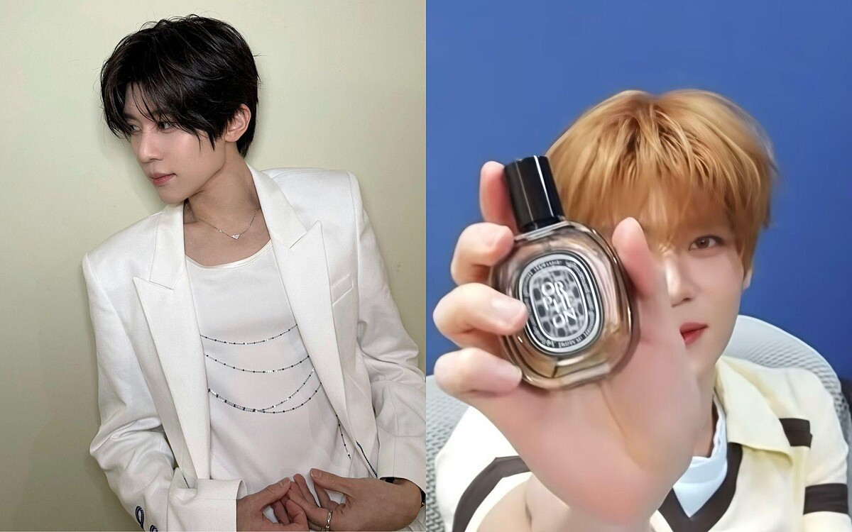 Photo nctwish_official,Diptyque Orphéon 爵夢淡香精,75ml NT6,950