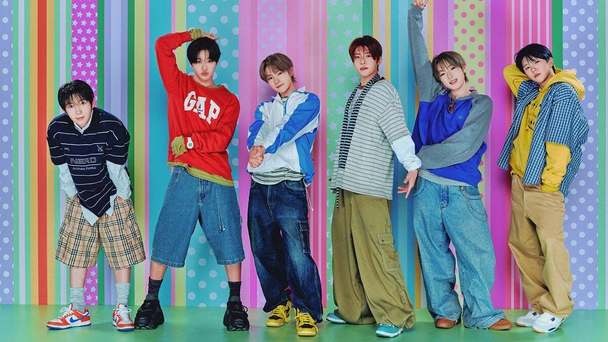 NCT WISH同款香水推薦！6位成員私下愛用香公開，Diptyque、Jo Malone、TAMBURINS同款一次看
