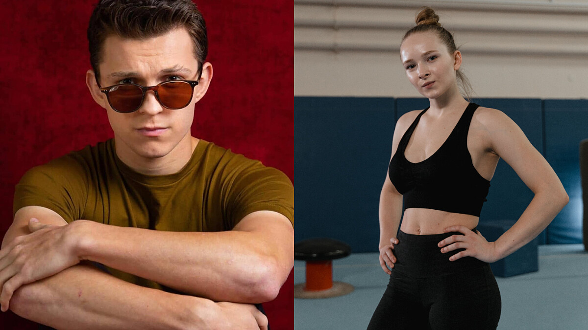 蜘蛛人Tom Holland 20分鐘狂做810次!「Cindy Workout」只練3招,女生降階版+一週菜單公開
