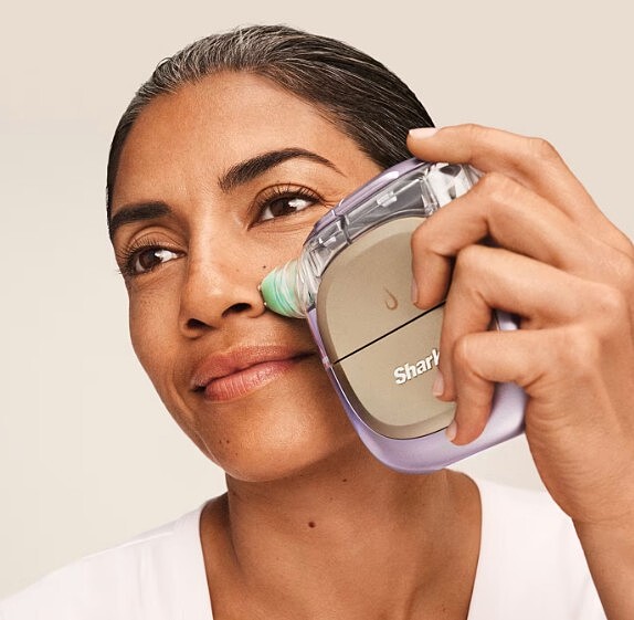 美容儀推薦10:Shark™ FacialPro™ Glow