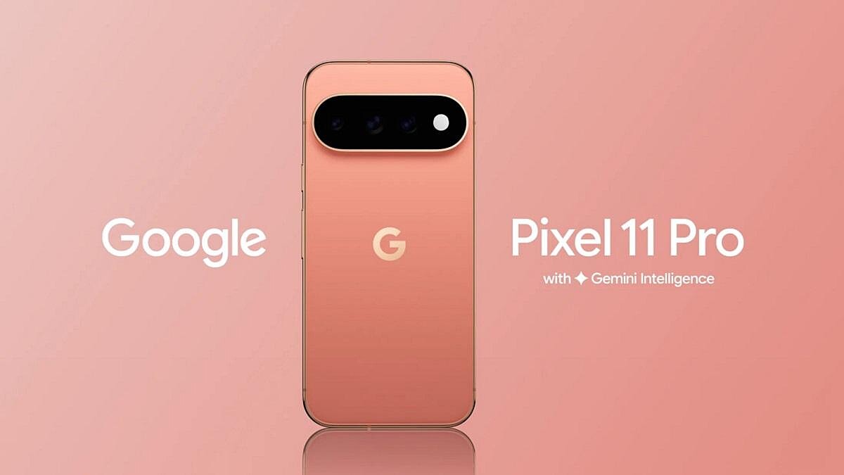 全新 Pixel 11 系列手機正式在台登場！Google Pixel 11、Pro、Pro XL售價與亮點一次看