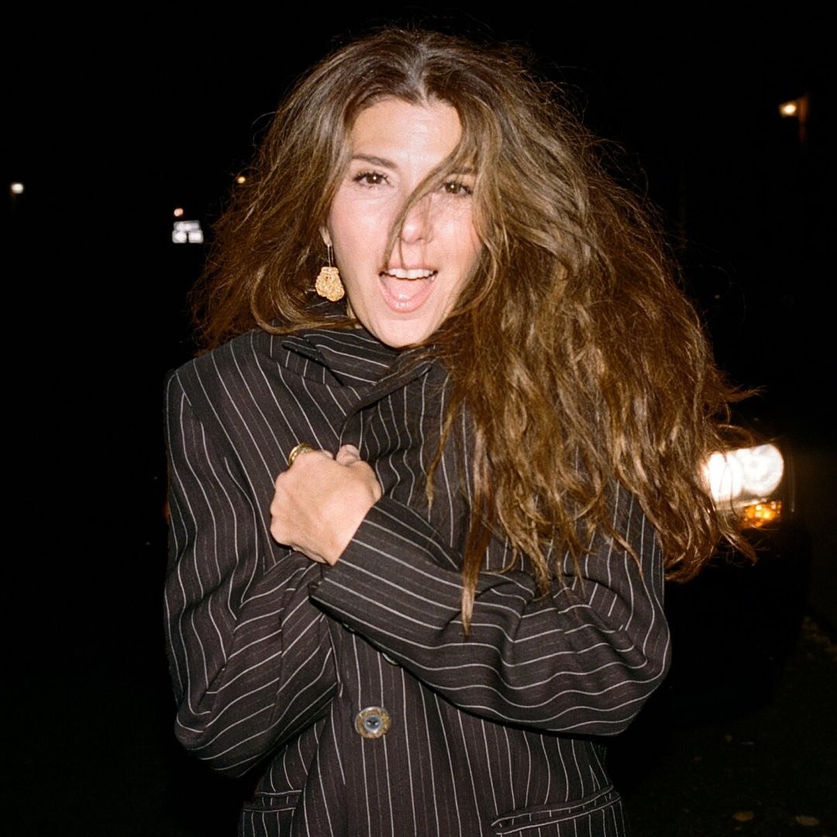Photo/ IG @marisatomei