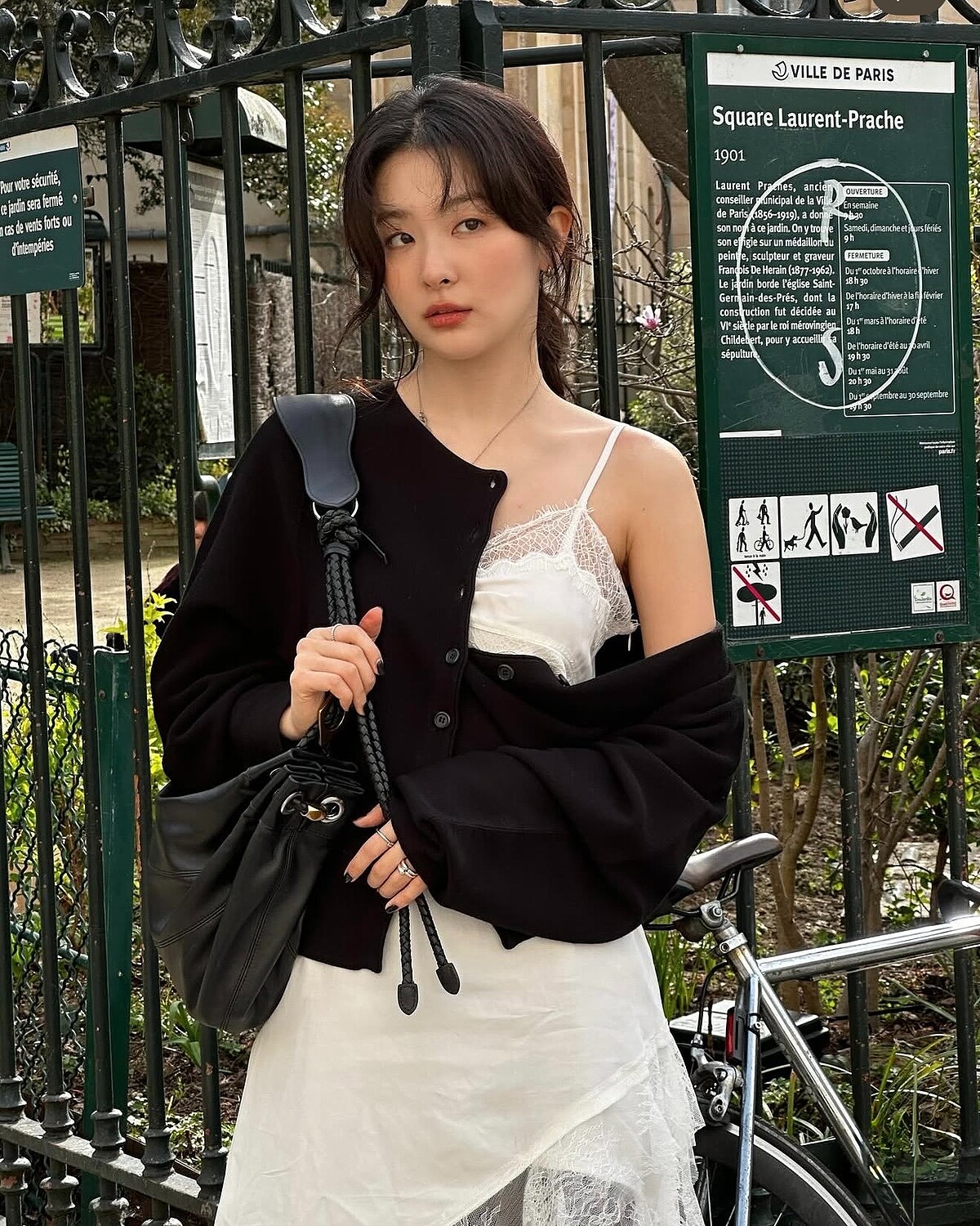 Photo/ IG @hi_sseulgi