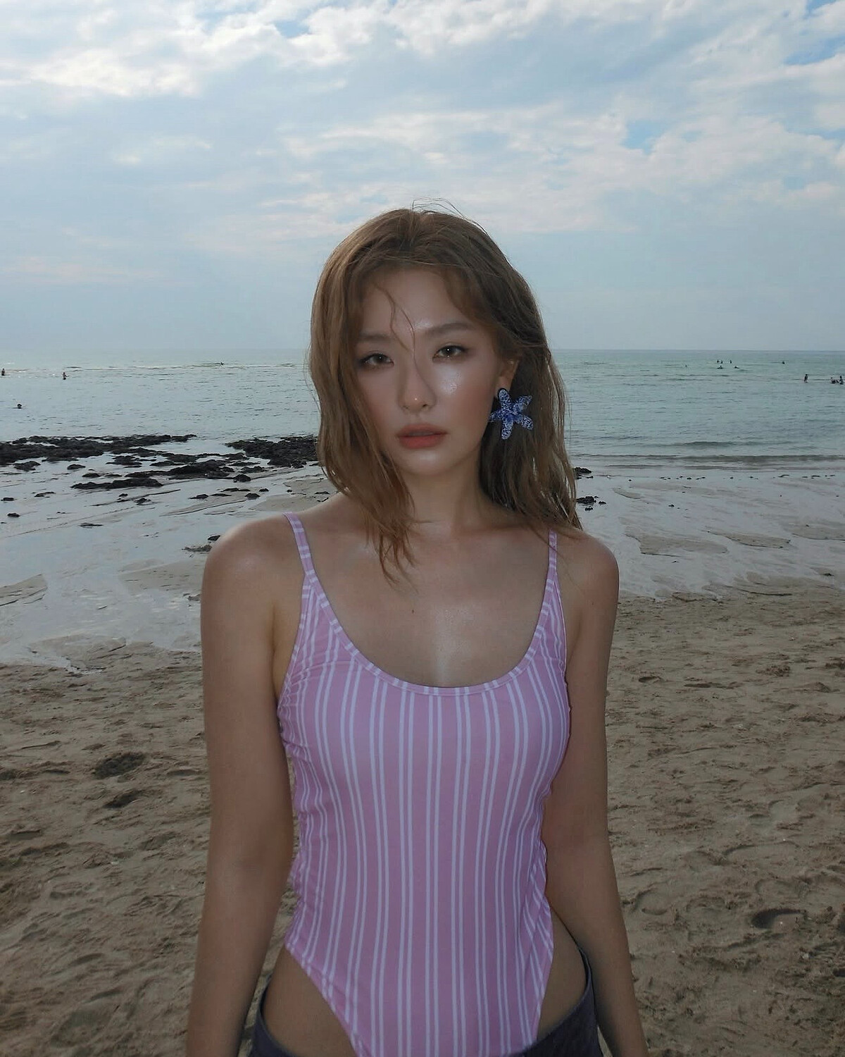Photo/ IG @hi_sseulgi