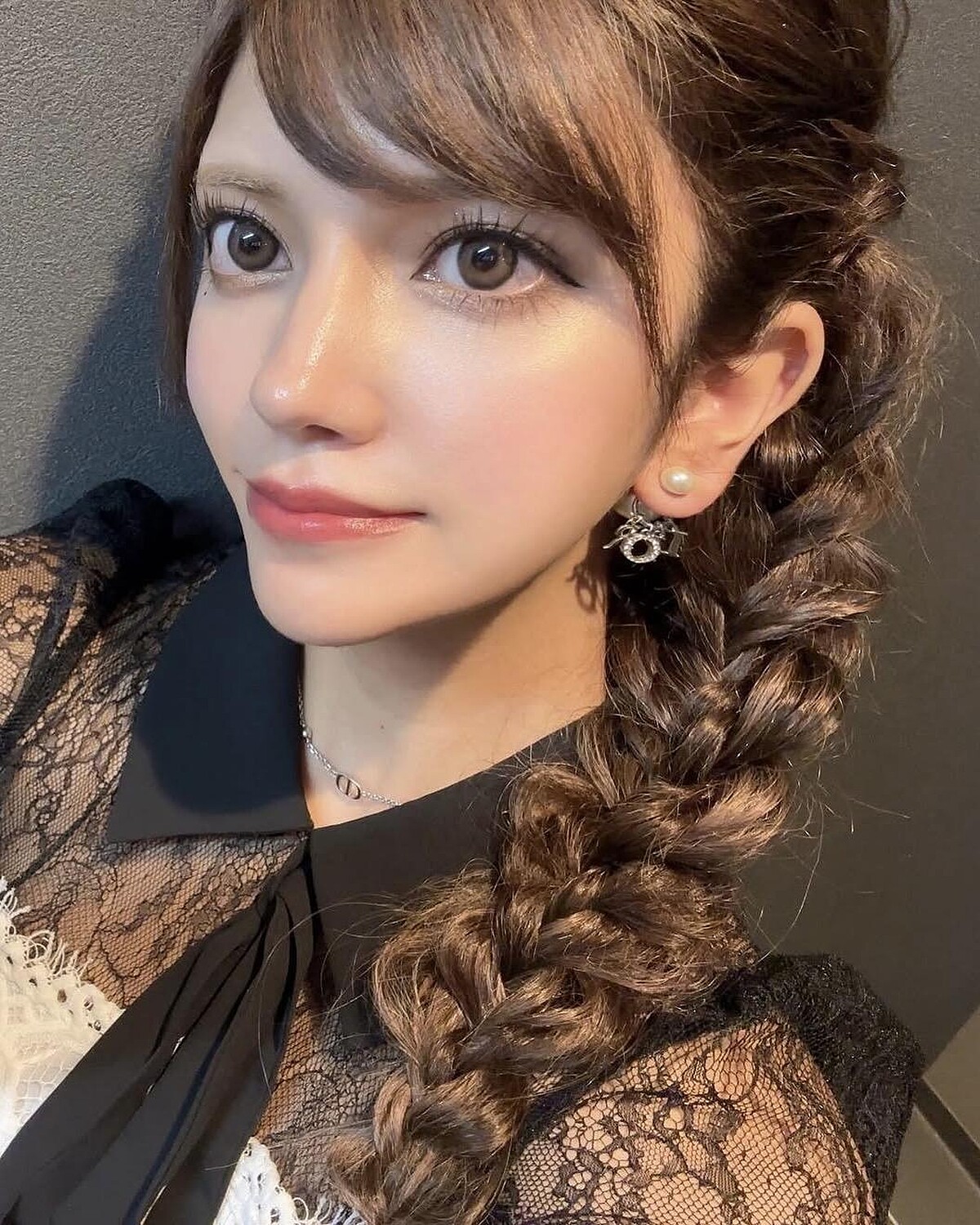 Photo/ IG @marrin_dayo