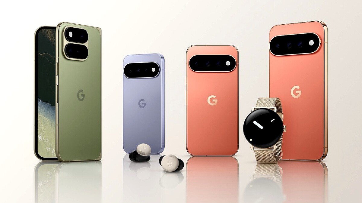 Google Pixel 11手機蓋著也能「聽懂你」？最新AI手機5大功能搶先看：一鍵抓拍、Highlight太驚喜