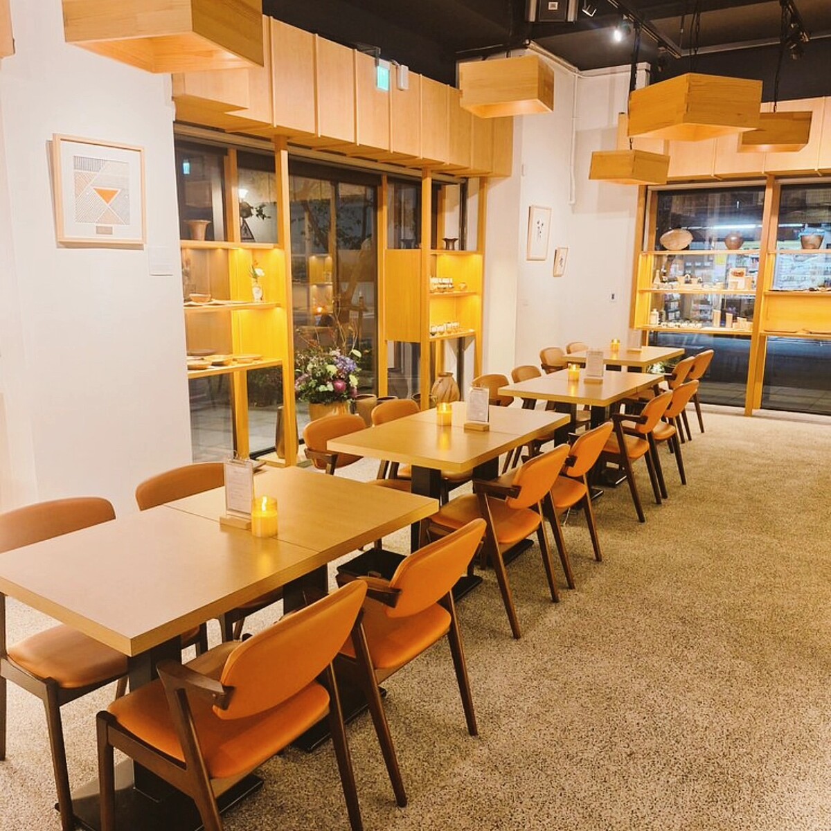友士酒之庭 USE Sake Garden