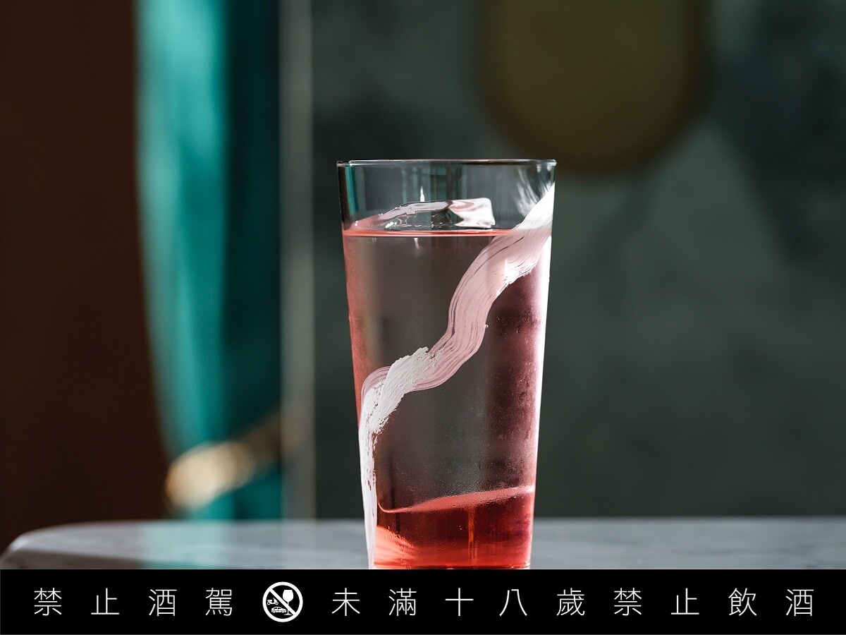 「鮮芸豆香」。