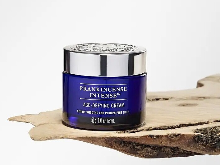 NEAL'S YARD REMEDIES尼爾氏乳香緊緻眼霜