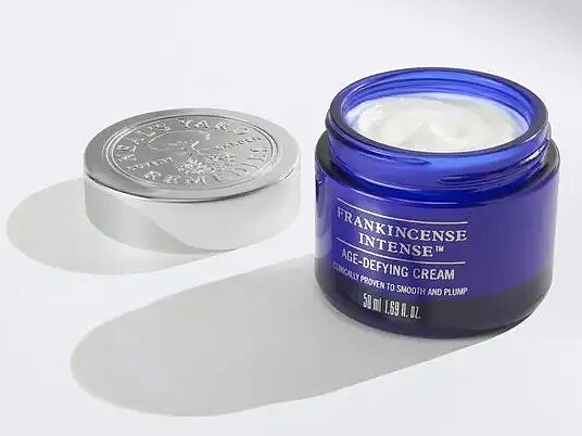 NEAL'S YARD REMEDIES尼爾氏乳香緊緻眼霜