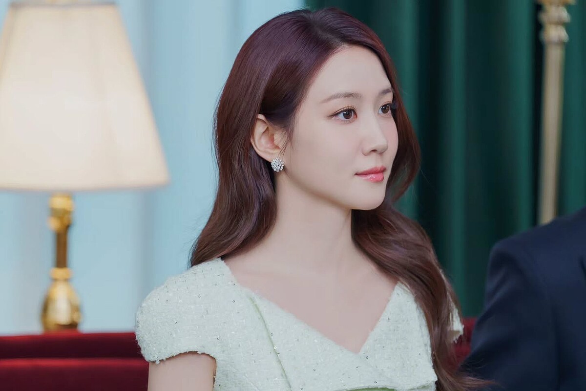 Photo/ IG @eunbining0904
