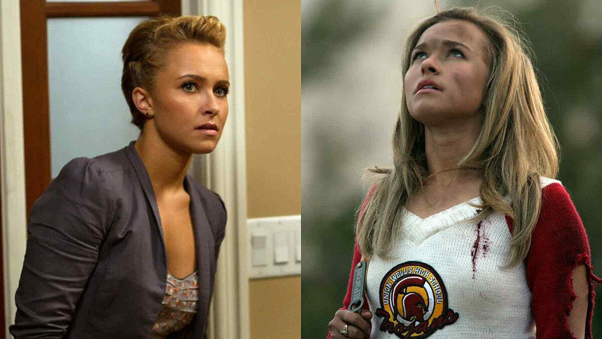 Hayden Panettiere離世享年36歲!曾演出《超異能英雄》,生日前夕傳噩耗