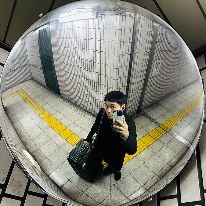 Tzu Wei Liu