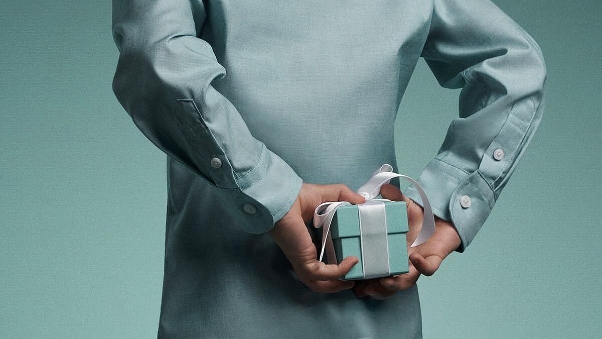 2026七夕情人節禮物推薦珠寶：Tiffany &amp;amp; Co.、Dior、海瑞溫斯頓的行家清單