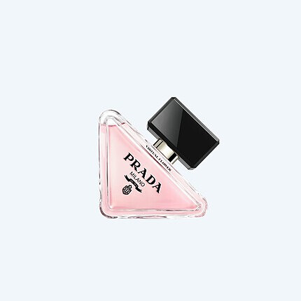 PRADA 唯我莫測淡香精 幻花香境 女性淡香精