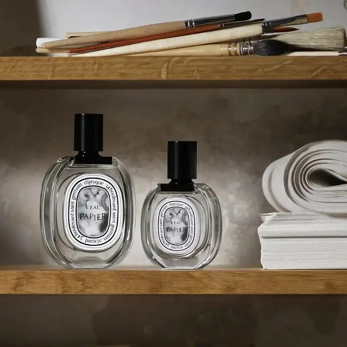 Diptyque L'Eau Papier 紙染之水
