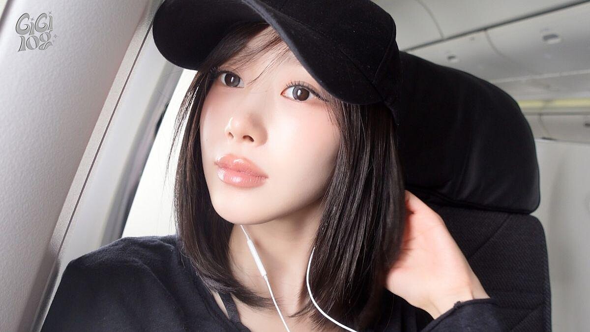 aespa Giselle機上包包裝什麼?7款「旅行愛用品」公開,長途飛行、海外旅行必備清單
