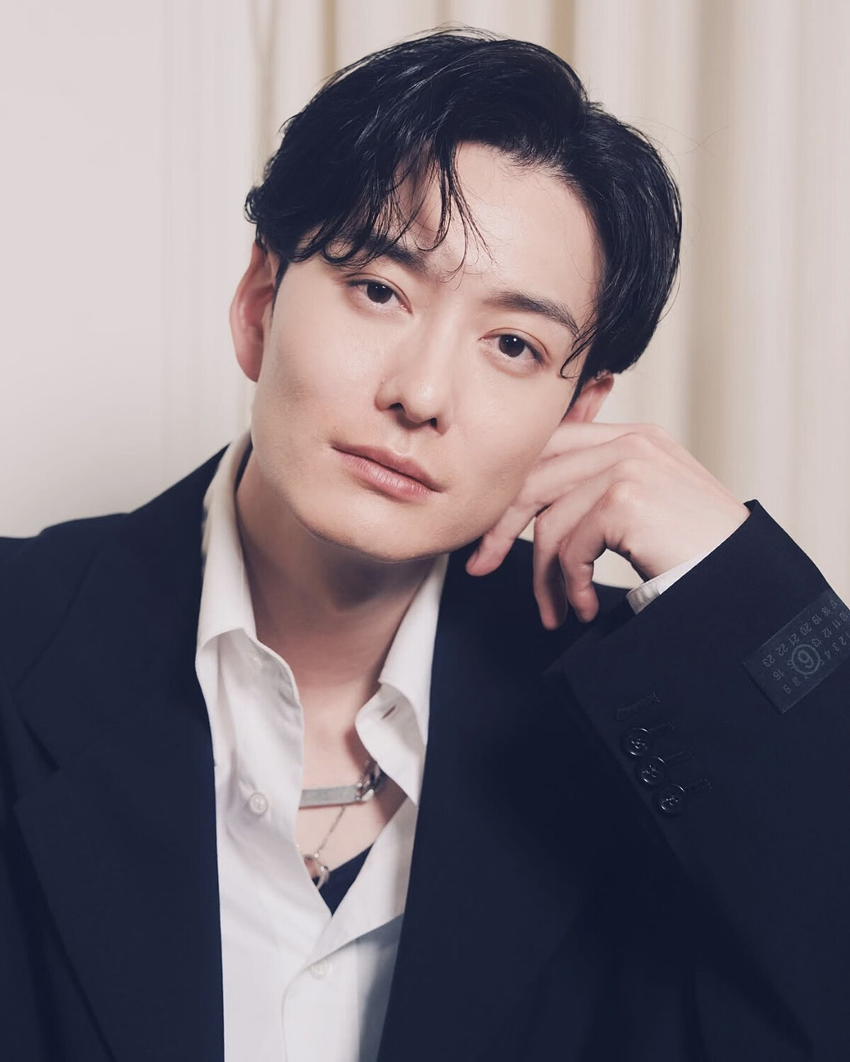 Photo/ IG @masaki_okada.official