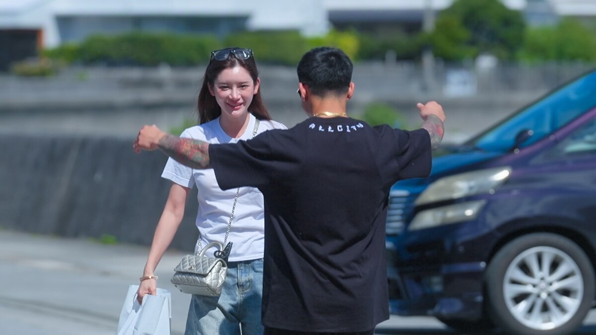 Photo / IG@netflixjp