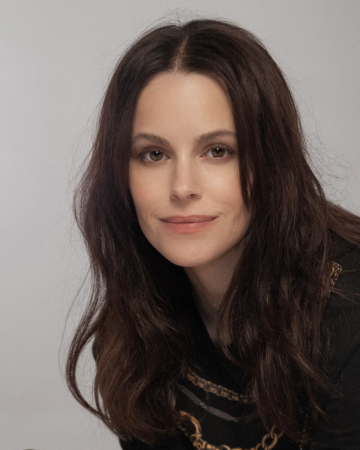 HBO Max_Heated Rivalry Season two_Emily Hampshire as Vanessa_Credit Dennys Ilic l HBO Max