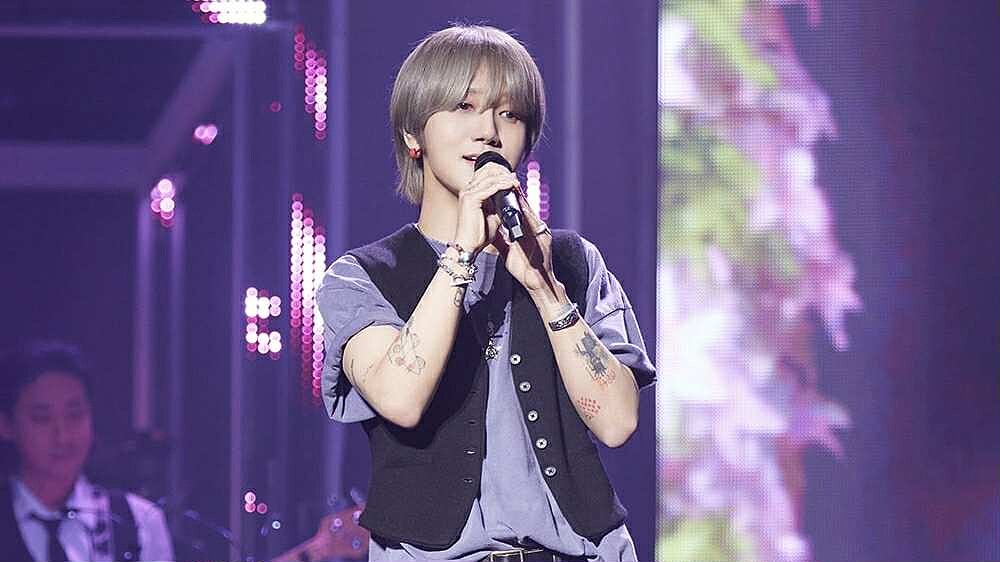 Super Junior藝聲高雄演唱會11/29高流開唱!票價、搶票時間一次看