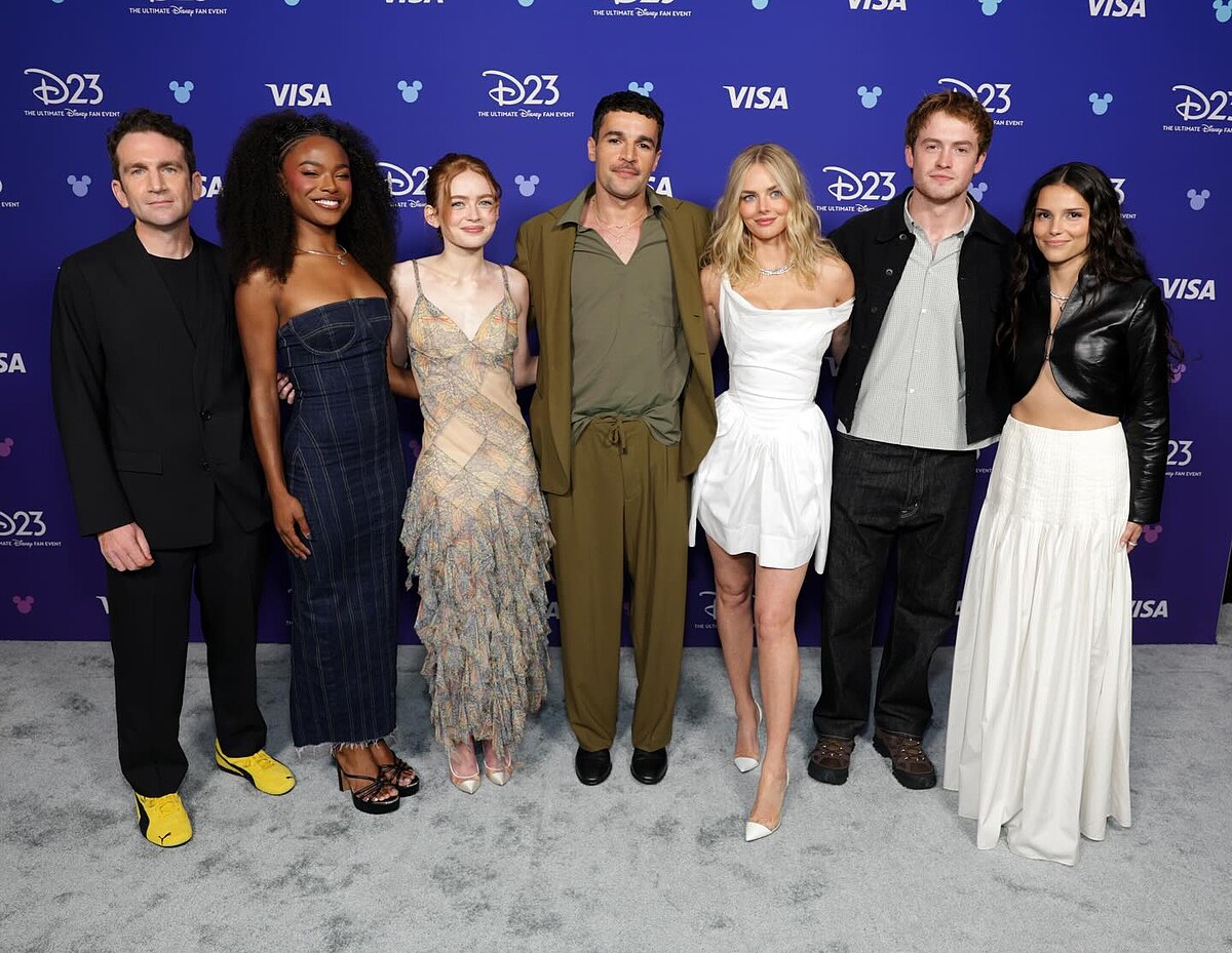 Photo / IG@marvel