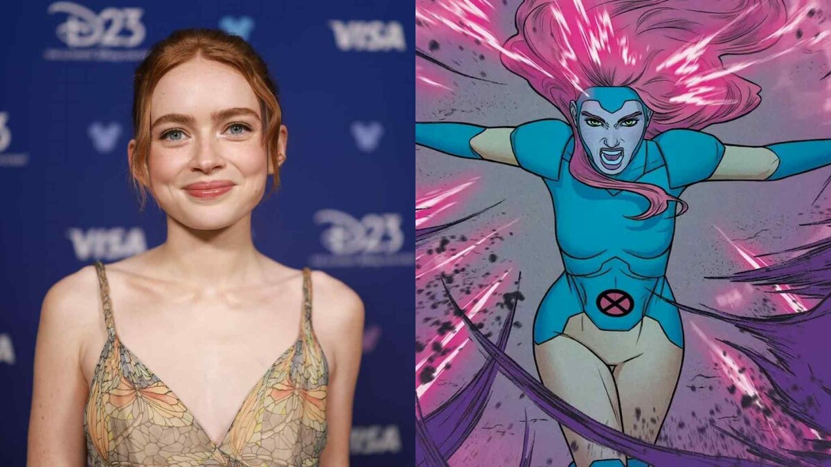 Photo / IG@marvel、Marvel.com