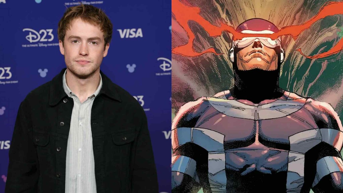 Photo / IG@marvel、Marvel.com