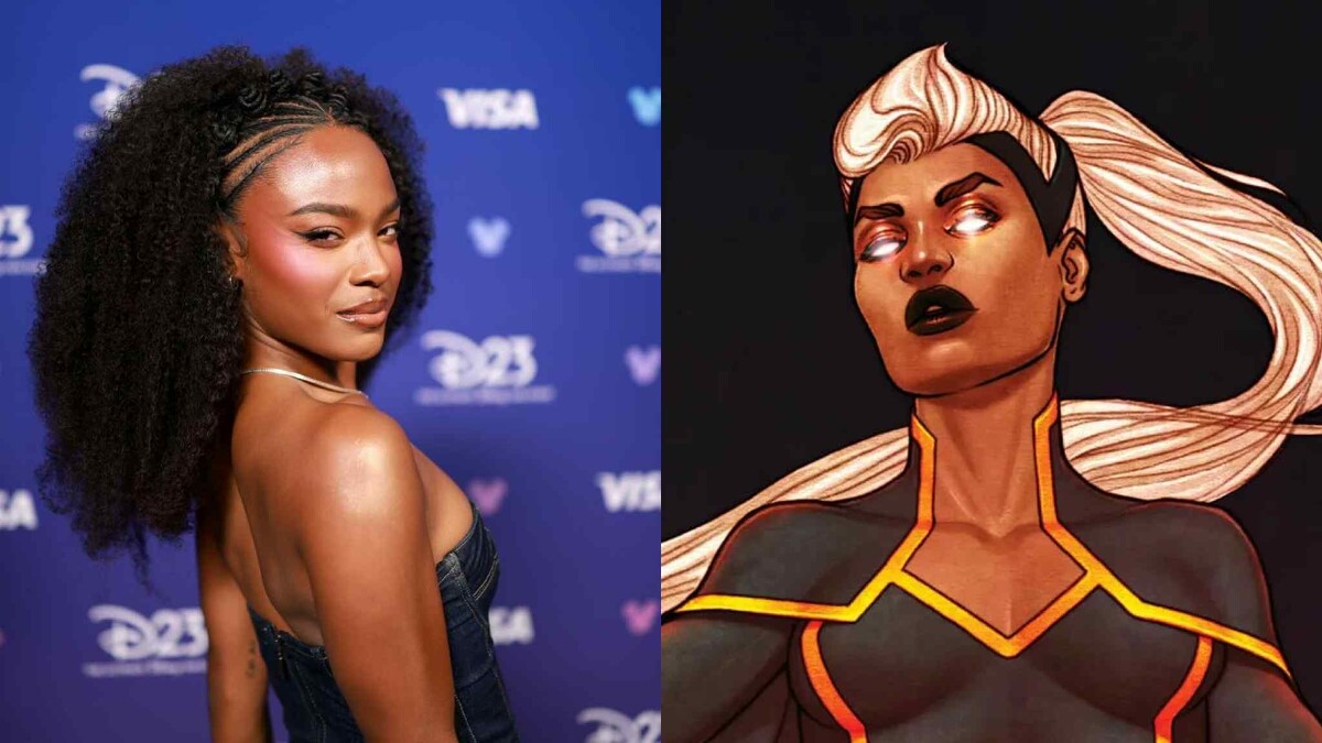 Photo / IG@marvel、Marvel.com