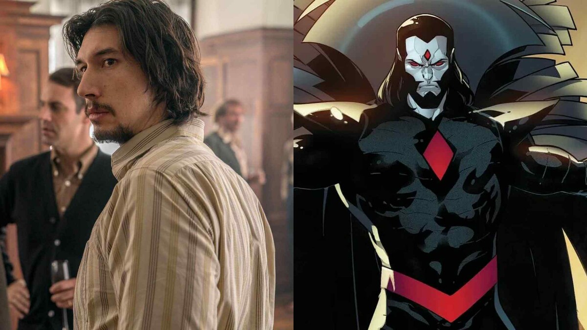 Photo / IMDb、Marvel.com