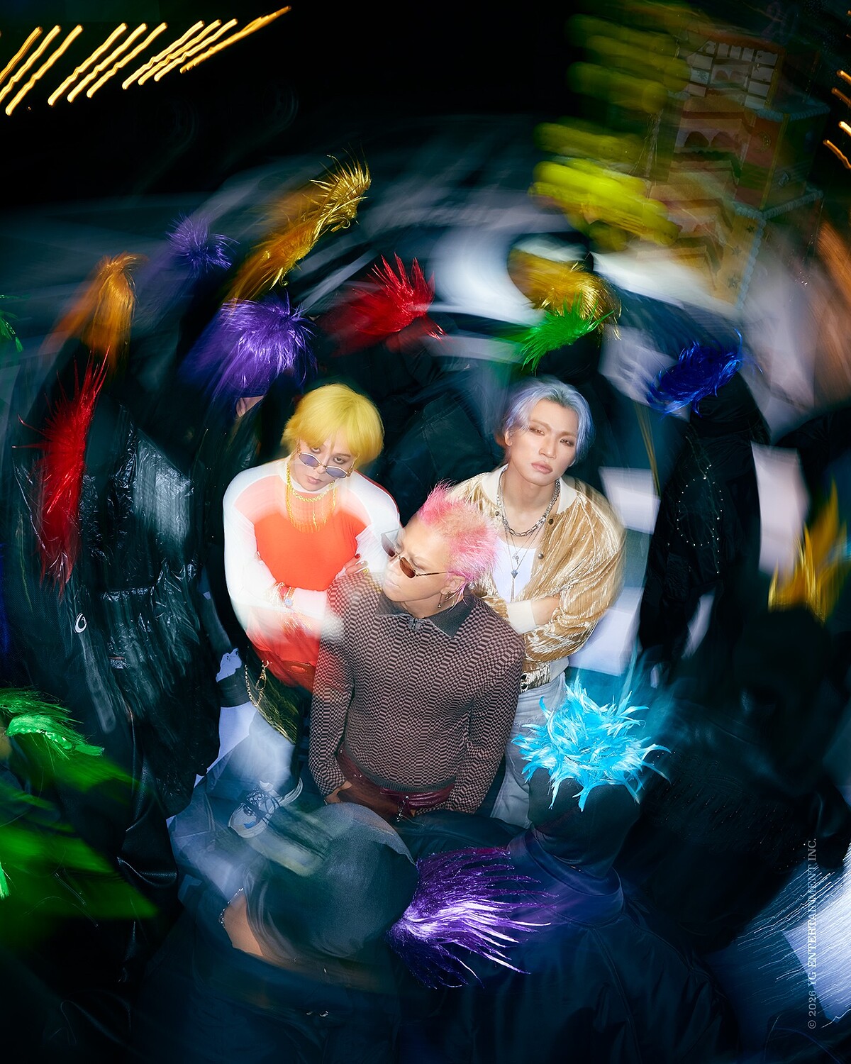 Photo/ IG @bigbang_2xx6