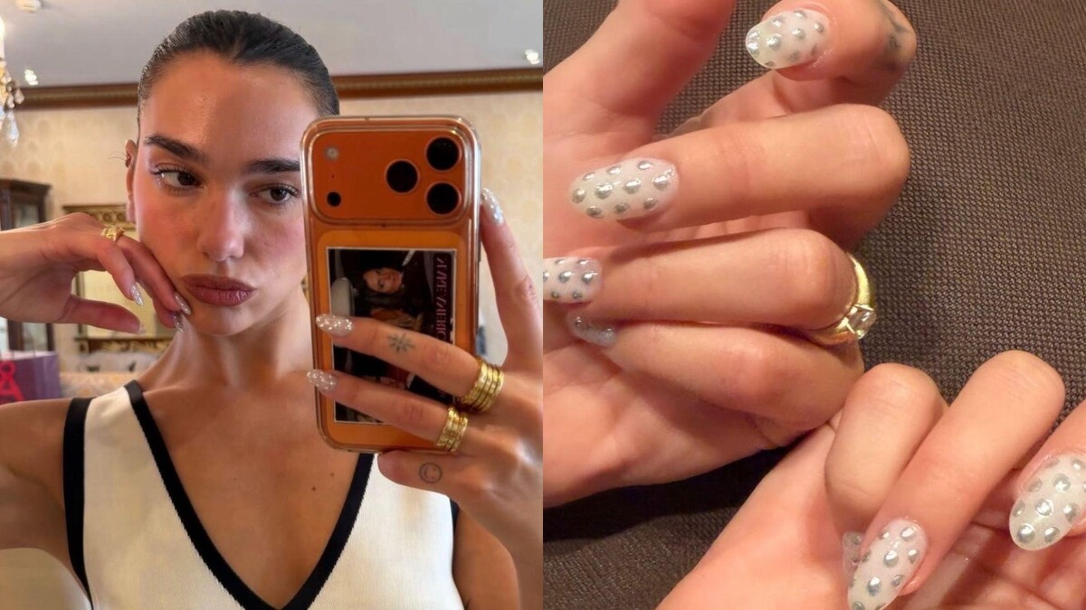 Photo/IG @nailsbymei