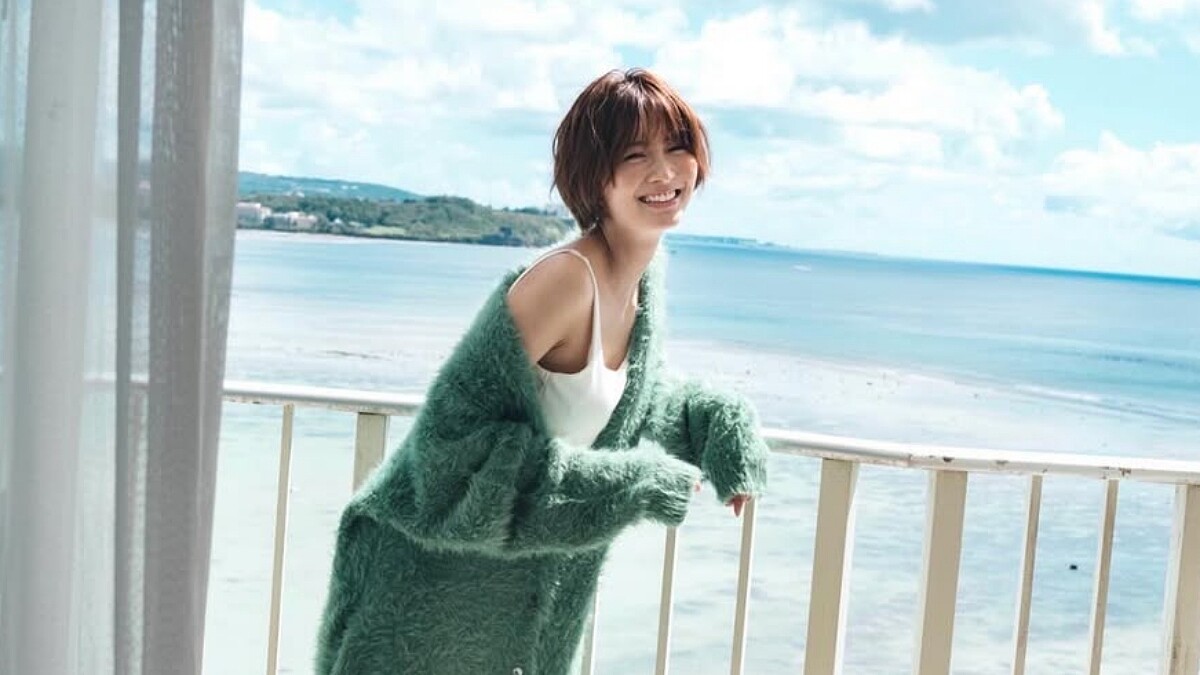 《告白-第25年的祕密-》岡崎紗繪7個美容習慣！早晚敷面膜、冬天開加濕器，Q彈美肌這樣養