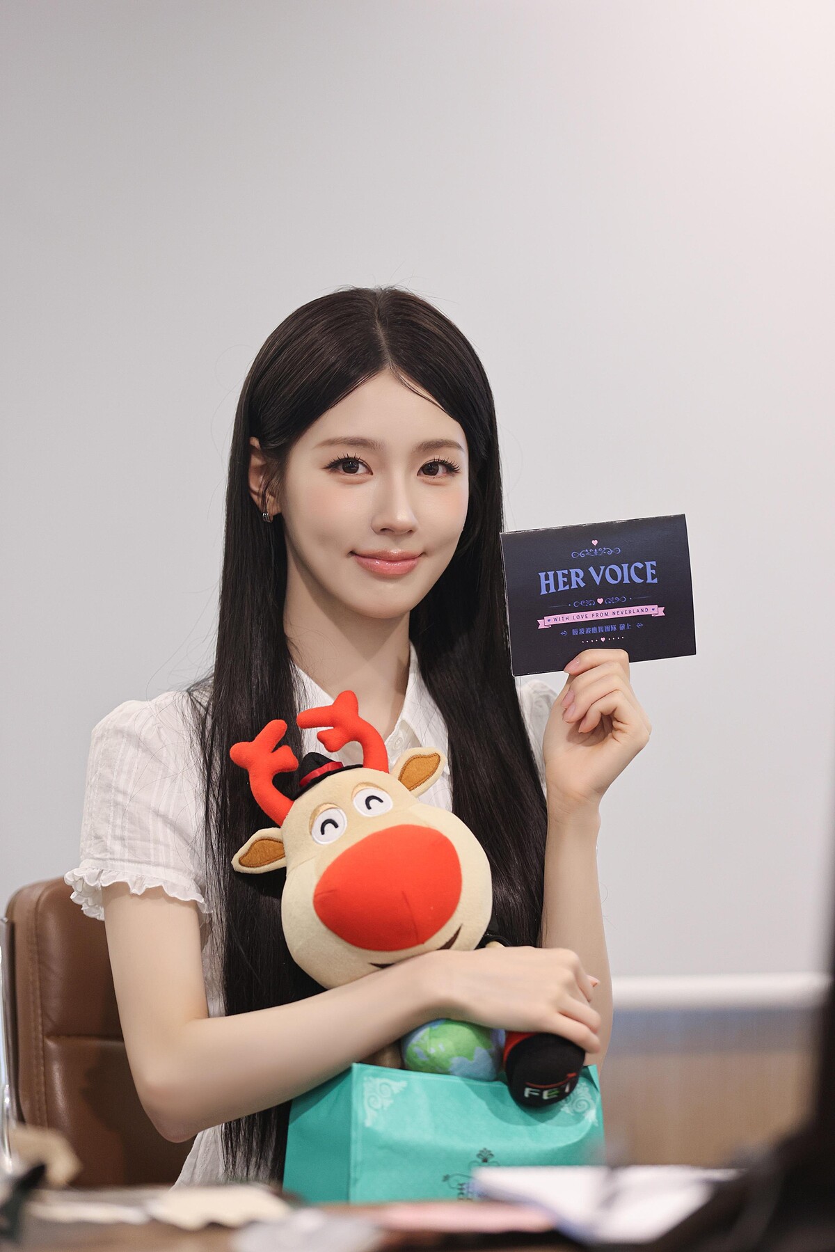 Photo / CUBE Entertainment 提供