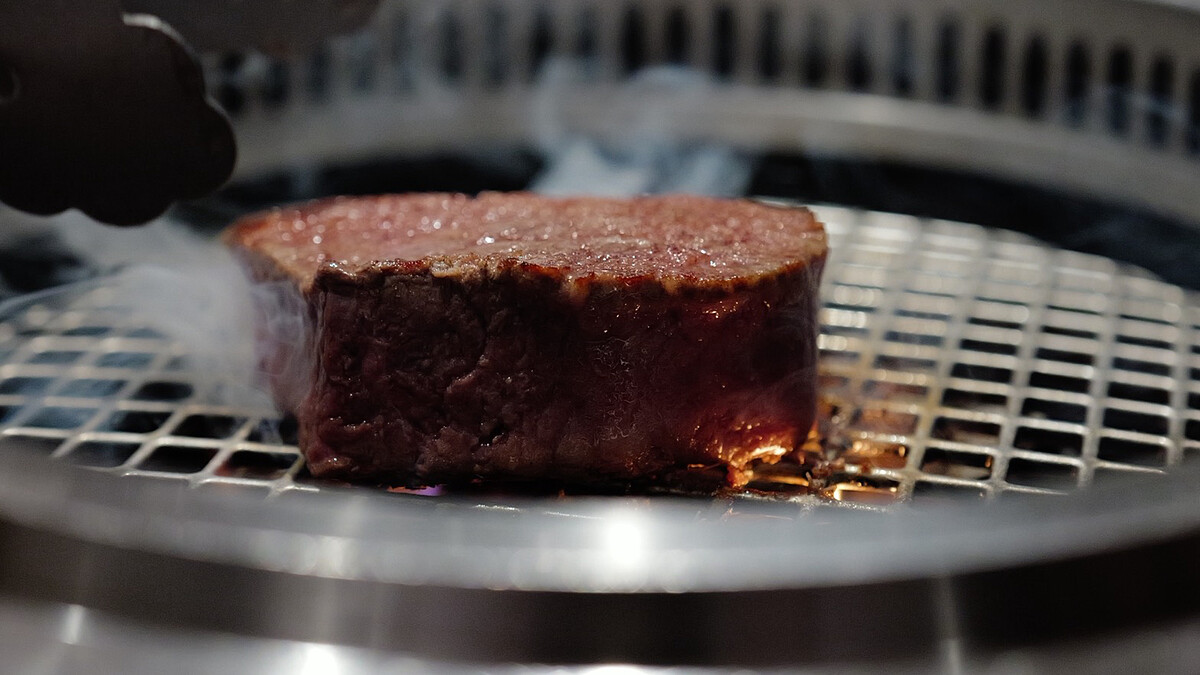 GD同款燒肉降臨！首爾韓牛傳奇TTEURAK首度來台，聯手梵燒肉超限量客座