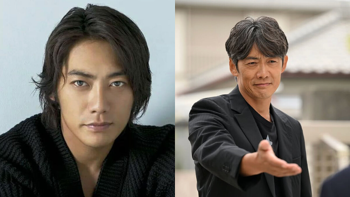 「反町隆史」代表日本90s陽光與野性!平成海灘男孩、無可取代的鬼塚英吉,關於他的5件事