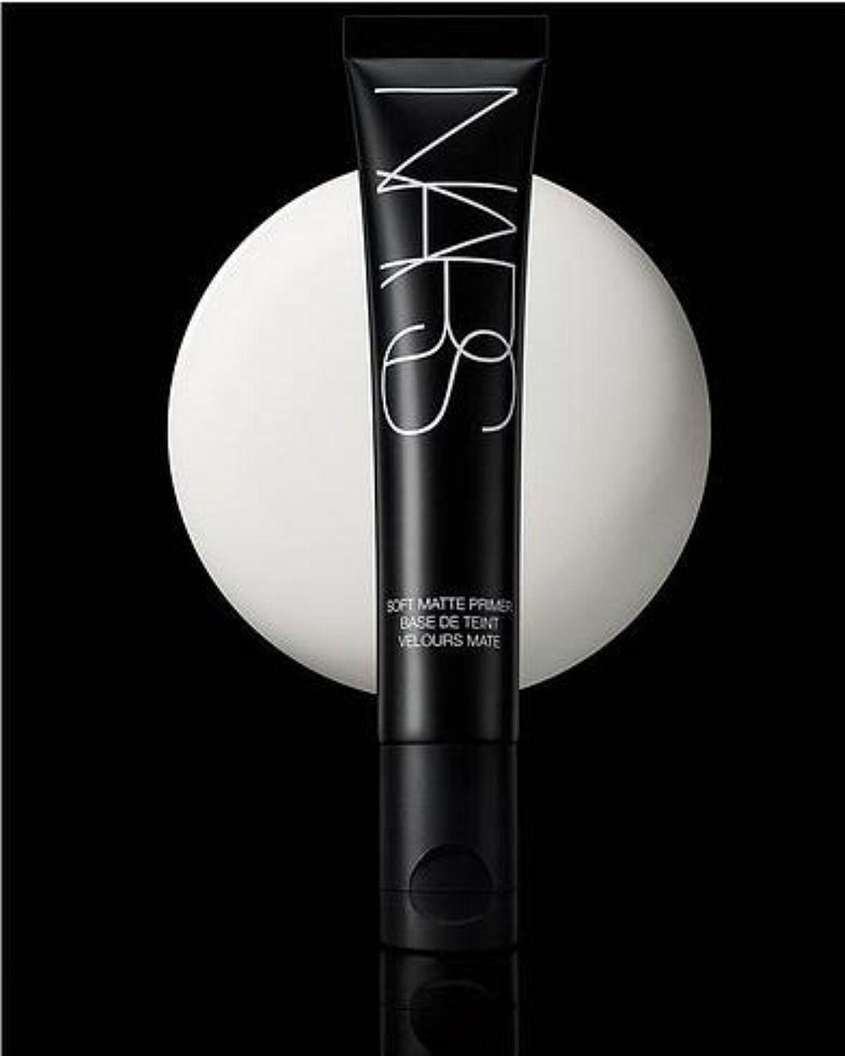 NARS 極霧柔光持妝露
