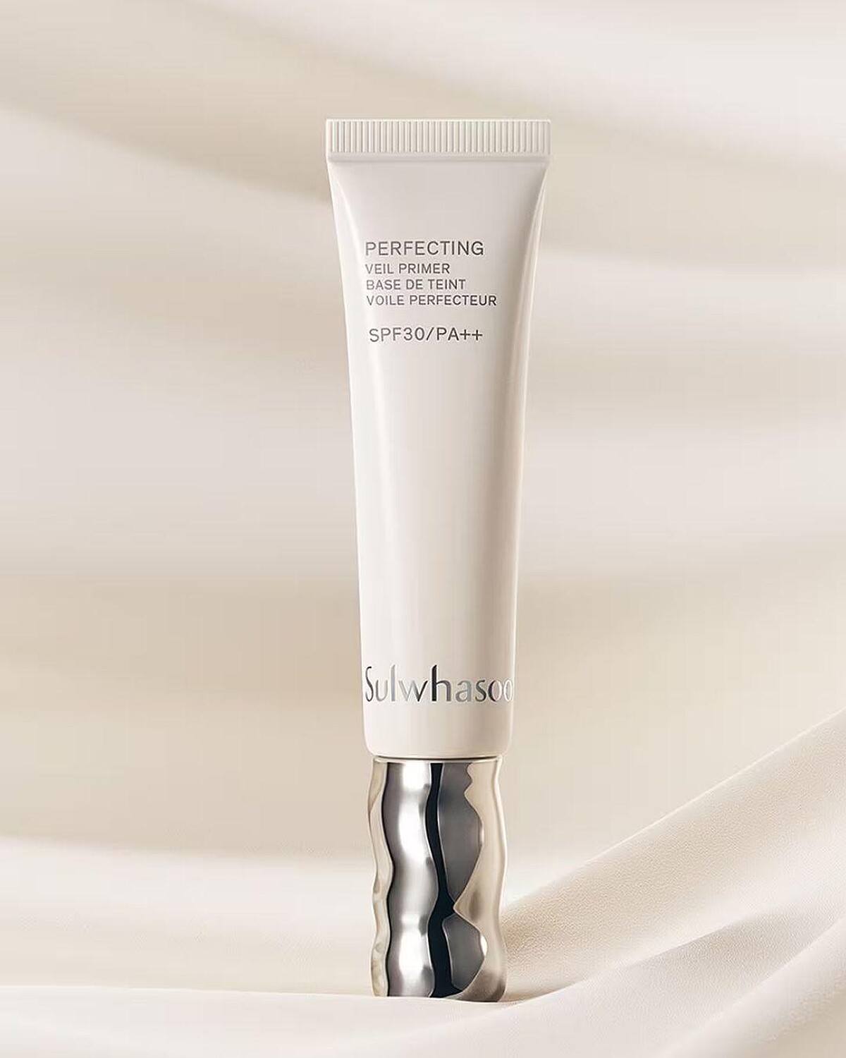 Sulwhasoo 雪花秀 完美裸肌持妝乳 SPF30