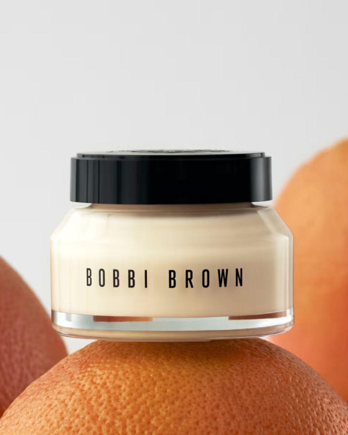 Bobbi Brown 維他命超完美乳霜